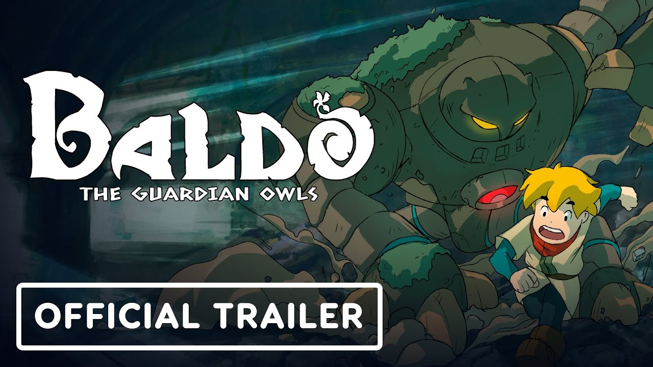 Trailer