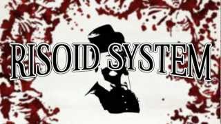 RISOID SYSTEM - ERSTE WELT-STYLE EP (OFFICIAL)