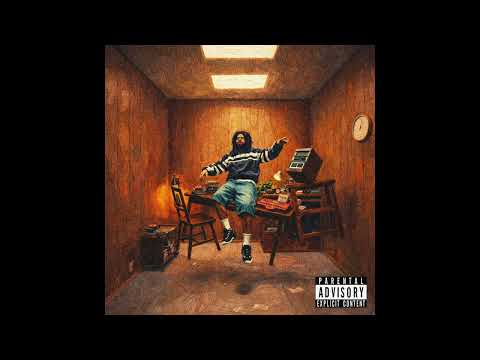 [FREE] J COLE X THE FALL-OFF TYPE BEAT - "AHEAD OF ME"