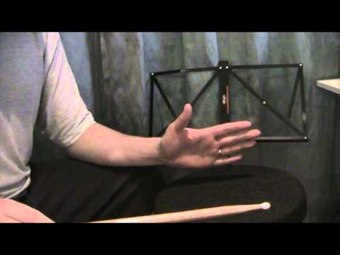 The Terminator (Theme) - Time Signature adventures