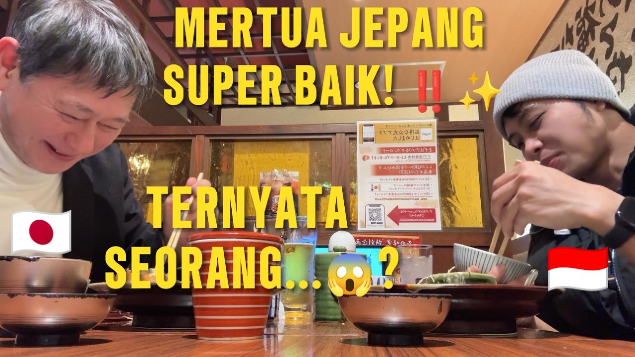 BERANI BANGET NANYA INI KE MERTUA!😬