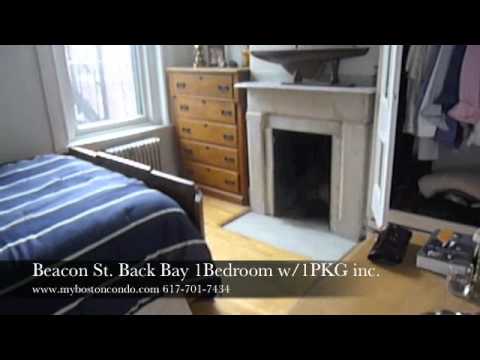 361 Beacon St #7