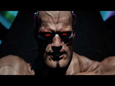 The Hate Club - Sleepwalker [Official Music Video]