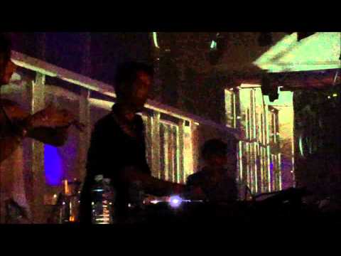 Matthew Dekay @ Electric Paris 26.06.2015