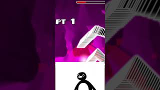 Hard click gd - Nut Nut #geometrydash #gdchallenge