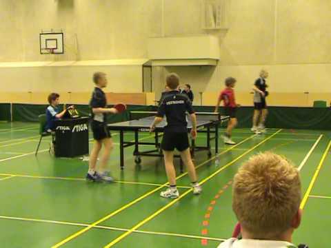 080412 DrDiv Semi, Vestegnen - AIF/Kvik Næstved, Double 1