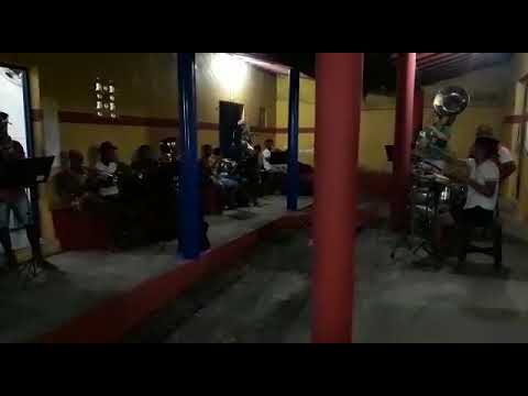 BAMCEGMS ensaio adaptado 2019,Bruno Mars + Galeon