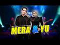 MERA DAN YU GREZZ MUSIC X NADI BARAKA FEAT LILIN HERLINA