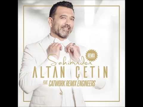 Altan Çetin Ft. Catwork - Yalanın Batsın