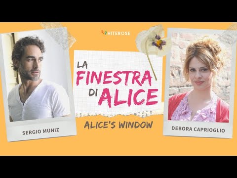 DIAMOND TV- Real Italian Lifestyle- La finestra di Alice - Trailer