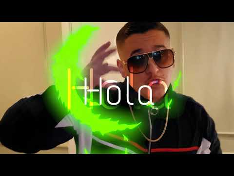 [Free] Kidda x Midas the Jagaban x Kida Type Beat - Hola 2021