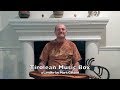 Tyrolian Music Box - an original tune by Mark Gilston on mountain dulcimer
