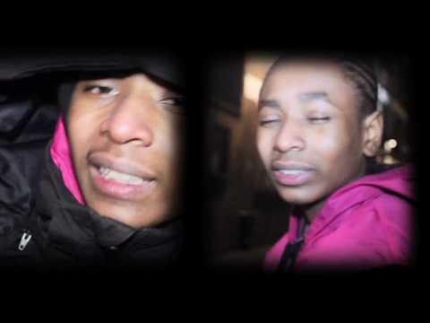JJ FT SNEAKBO - HARD LIFE