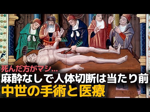 手術の歴史 - 定義