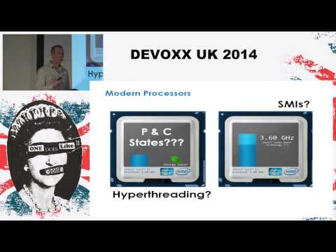Responding in a timely manner - Microseconds in HTF or milliseconds in web apps, it is all the same