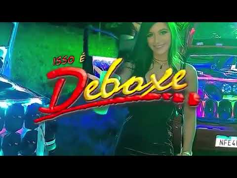 ISSO E DEBOXE SET ELETROFUNK- CD DEBOXE 2022 ELETRO FUNK 2023 20 MUSICAS NOVA