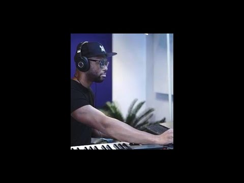 Jesse Griffin -  What's Your Take? S01_EP01