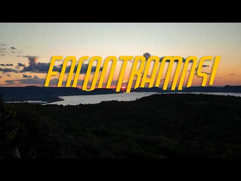 Em Busca de um Pôr do Sol em Glória, Bahia