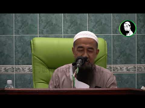 Bertahun Tinggal Puasa Kena Bayar Fidyah? - Ustaz Azhar Idrus