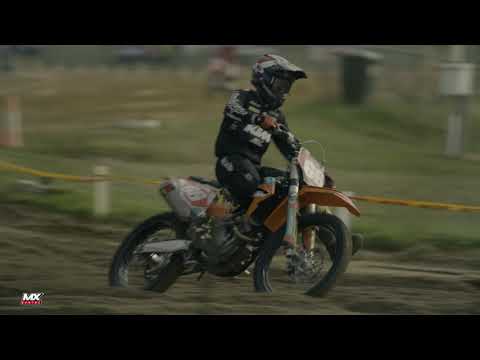 MX3 qualifying highlights from AJS | Round 2 WAMX Snr State Championship