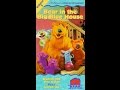 Opening To Bear In The Big Blue House Dancin The Day Away Listen Up 1998 VHS