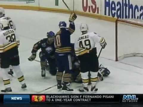 Classic Series 1992 Boston - Buffalo