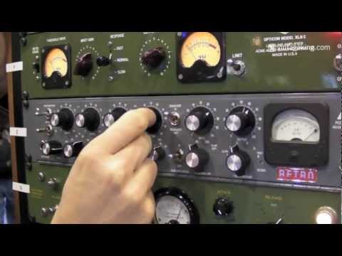 Retro Instruments Powerstrip image 4