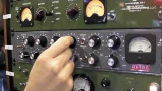 Video thumbnail for Retro Instruments Powerstrip @ AES 2011 | VintageKing.com by Vintage King