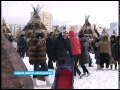 Ямальский День Оленевода 2015 