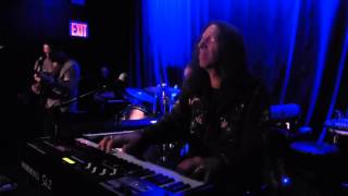 "Hot 'Lanta"  -  BRUCE KATZ BAND -  3/11/16