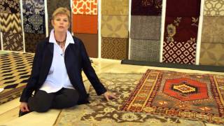 How to Determine the Value of Persian Rugs : Carpet & Rugs