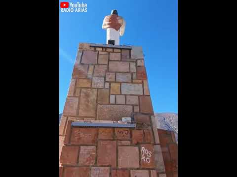 Maimara, Jujuy, Argentina 🏜️🌵🇦🇷 Orlando Arias Pisador