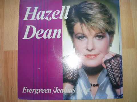 Hazel Dean Evergreen