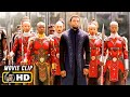 AVENGERS INFINITY WAR Clip Welcome To Wakanda 2018 Marvel