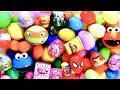 ASMR 150 MYSTERY SURPRISES Satisfying Unboxing NO Talking Video