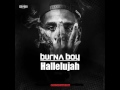 BURNA BOY - HALLELUJAH (OFFICIAL AUDIO)