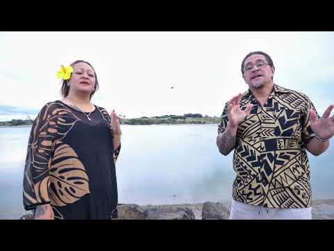 Fiu Semo Letufuga- Honey Se'i Tali Mai[Official Music Video] Ft Melenau Lino
