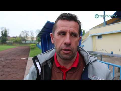 Bajai LSE - Kalocsai FC 2 - 3