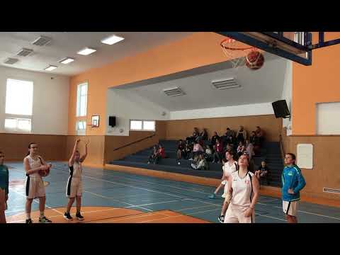 KP TJ Sokol Kladno - BA LYNX Liberec, rozcvičení před utkáním, 30.4.2023