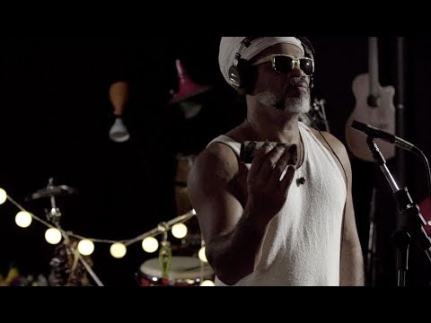 Fora da Memória - Tribalistas