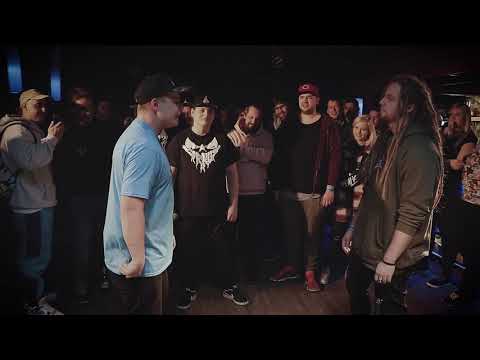 Mad Cirkus League 2019: SKEPTN vs PEE JAY