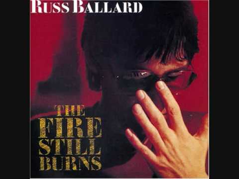 download lagu mp3 mp4 Russ Ballard Hey Bernadette, download lagu Russ Ballard Hey Bernadette gratis, unduh video klip Russ Ballard Hey Bernadette