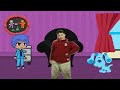 Yang S Clues Season 1 Episode 5 Game Time With Blue Final Part