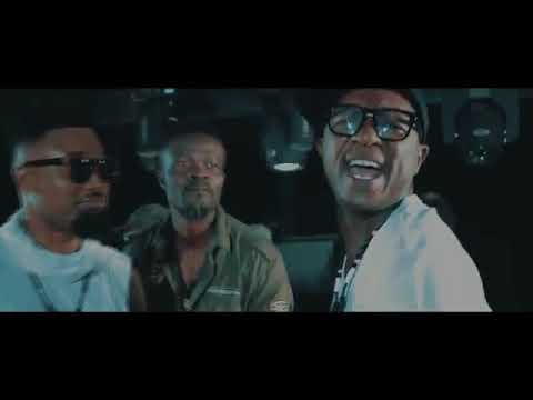 Quata Budukusu ft Uhuru   Ginger Official Music Video