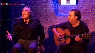 José de la Tomasa & Manolo Franco - tientos