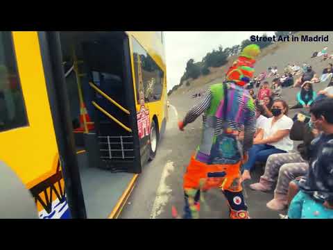 P2 Karcocha In Constitucion Chile year 2023, When the pandemic was almost ending