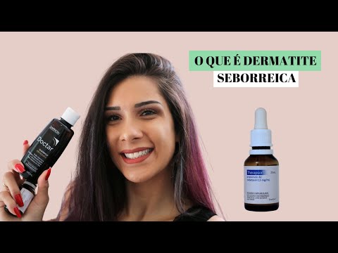 Lyubistok de psoríase A exacerbação da dermatite atopic do que você trata
