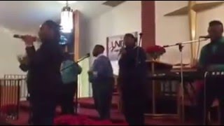 Anthony Avery Friend of Mine by Dewayne Woods