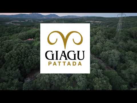 Laboratorio artigianale GIAGU, Pattada(SS)