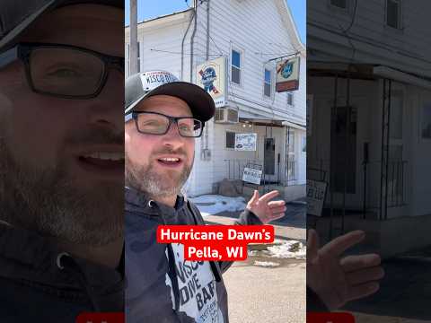Hurricane Dawn's Video Review